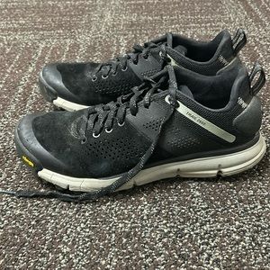 Black Danner Trail Hiking Shoe - Used a handful of times but in great shape